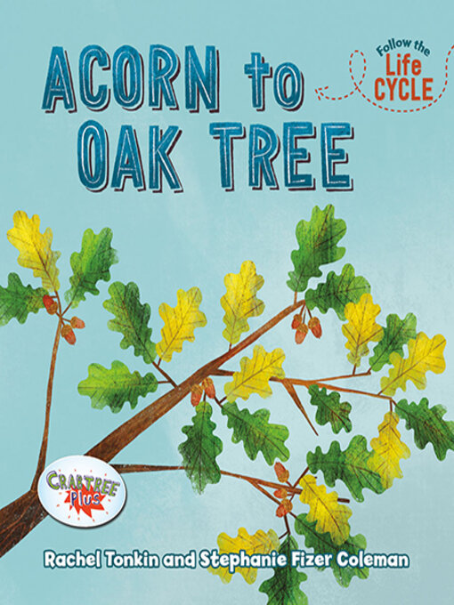 Title details for Acorn to Oak Tree by Rachel Tonkin - Available